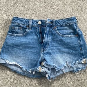 Pacsun shorts sz23